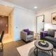 Avani Metropolis Auckland Residences, Auckland - Fotografie 9