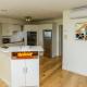 Marine Parade Magic - Napier Holiday Home, Napier (Foto 5)