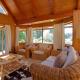 Ti Kouka Chalet - Ohakune Holiday Home - Zdjęcie 4