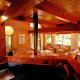 Ti Kouka Chalet - Ohakune Holiday Home - Zdjęcie 9