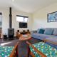 Mountain Revival - Ohakune Holiday Home - Fotografie 3