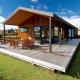 Mountain Revival - Ohakune Holiday Home - Fotografie 1