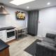 1B Smart Apartments, Newark-on-Trent