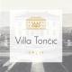 Villa Toncic, Spalato (Split) - Foto 8