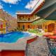 Hotel Palacio de Doña Beatriz, Antigua Guatemala - Foto 5