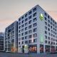 Holiday Inn Berlin City East Side by IHG, Berlín - Fotografie 1