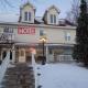 Motel Derfal, Repentigny (Foto 2)