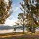 Hop, Skip and Jump to the Lake - Te Anau House - Foto 1