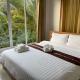 ร่มปาล์มรีสอร์ท สระบุรี Rompalm Saraburi, Sara Buri