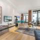 Villa Claire Sundowner, Ostseebad Sellin - Kuva 5