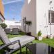 ÁTICO DUPLEX GRAN TERRAZA ↑ CALIDADES 2 HAB 2BAÑOS Sevilla - Foto 6
