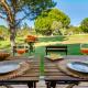 PARAISO DE ALVOR - A true paradise in an amazing nature place with direct access to the pool - Peace and relax - next to Alvor Village and the beach - Photo 1