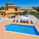Villa Nincha - Heated Pool - Free wi-fi - Air Con Albufeira - Fotografie 1