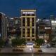 Beomil Brown Dot Hotel, Pusan