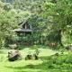Mindo Eco Chalet, Rio y Cascadas, Mindo