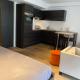 Flat Moliere, Brusel - Fotografie 5