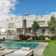 Balcony/pool/free parking garage Studio, Vienna - Foto 1