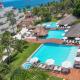 Privilege Aluxes Adults Only, Isla Mujeres (fotografie 2)
