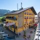 Hotel Stegerbräu, Radstadt