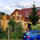 Penzion U Sýkorů, Třeboň (Foto 3)