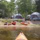 Blue Bayou Resort, Cape Breton, Dingwall (fotografie 9)