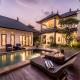 Villa Kubu Agung