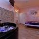 Deluxe rooms and Chilling Jacuzzi Suite Guesthouse, Roma - Foto 7