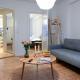 Sanders Park - One-Bedroom Apartment Close to the Metro Station, Köpenhamn - Foto 2