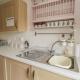 The Wesley Apartment, Wells (fotografie 8)