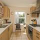 The Wesley Apartment, Wells (fotografie 5)