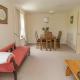 The Wesley Apartment, Wells (fotografie 4)