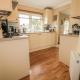 Little Gem Lodge, Saint Boswells (foto 8)