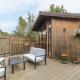 Little Gem Lodge, Saint Boswells
