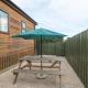Little Gem Lodge, Saint Boswells (foto 2)