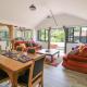 Whitehands Farm Barn, Old Buckenham (foto 7)