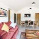 Whitehands Farm Barn, Old Buckenham (foto 5)