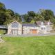 Tyn Llwyn, Gwyddelwern