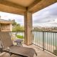 Pool Access, Balcony Relaxing Phoenix Retreat - Photo 2