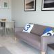 Flat 8 Seascape, Newquay - Foto 4