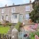 3 Trungle Cottages Mousehole - Fotografie 1