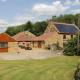 Little Byre Cottage, Sutton
