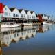 17 The Boathouse Rye - Fotografie 1