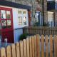 Beach Hut, Tintagel