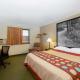 Super 8 by Wyndham Bemidji MN, Bemidji (fotografie 7)