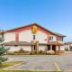 Super 8 by Wyndham Bemidji MN, Bemidji