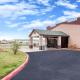 Super 8 by Wyndham Giddings, Giddings