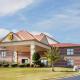 Super 8 by Wyndham Jacksonville AR, Jacksonville - Fotografie 1