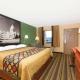 Super 8 by Wyndham Jacksonville AR, Jacksonville - Fotografie 10