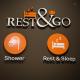 TBS Rest & Go Transit Motel, Kuala Lumpur - Fotografie 4
