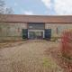 Flint Barn North Walsham - Fotografie 1